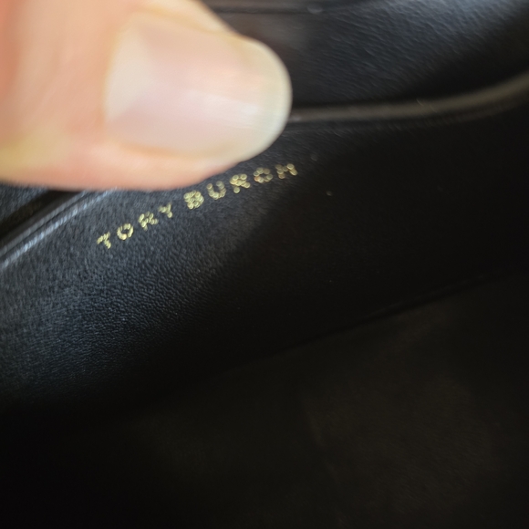 Tory BurchChelsea Studded Convertible Shoulder Bag - Picture 5 of 12